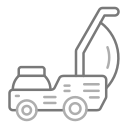 Lawn mower 