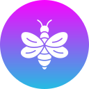 abeja icon