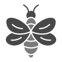 abeja icon