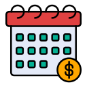 calendario icon