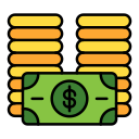 dinero icon