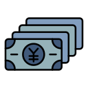 yen icon