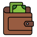 billetera icon