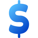 dólar icon