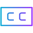 cc icon