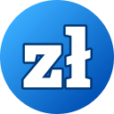 zloty icon