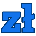 zloty icon