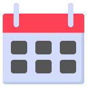 calendario icon