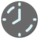 reloj icon