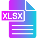 xlsx