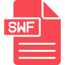 swf icon