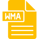 wma icon