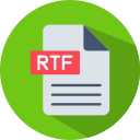 rtf icon