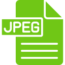 jpeg icon