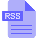 rss icon