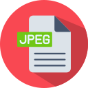 jpeg icon