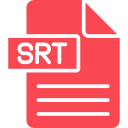 srt icon