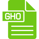 gho icon