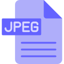 jpeg icon