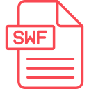 swf icon