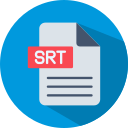 srt icon