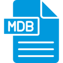 mdb icon