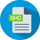 gho icon