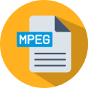 mpeg icon