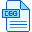 ogg icon