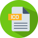 ico icon