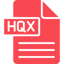 hqx icon