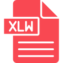 xlw icon