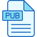 archivo pub icon