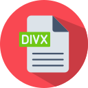 divx icon