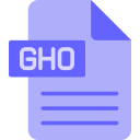 gho icon