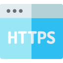 https icon