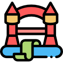 castillo inflable icon