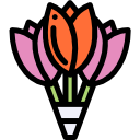 flores icon