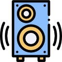 altavoz icon