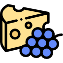 queso icon