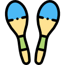 maracas icon