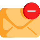 correo electrónico icon