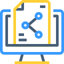 monitor icon