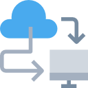 computación en la nube icon