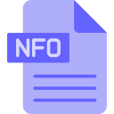 nfo icon