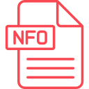 nfo icon