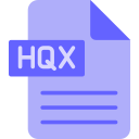 hqx icon