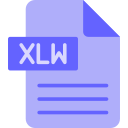 xlw icon