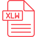 xlw icon