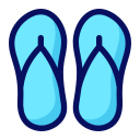 chancletas icon